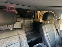 تۆیۆتا سیکۆیا